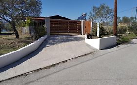 Ases Villa Lagonisi Halkidiki