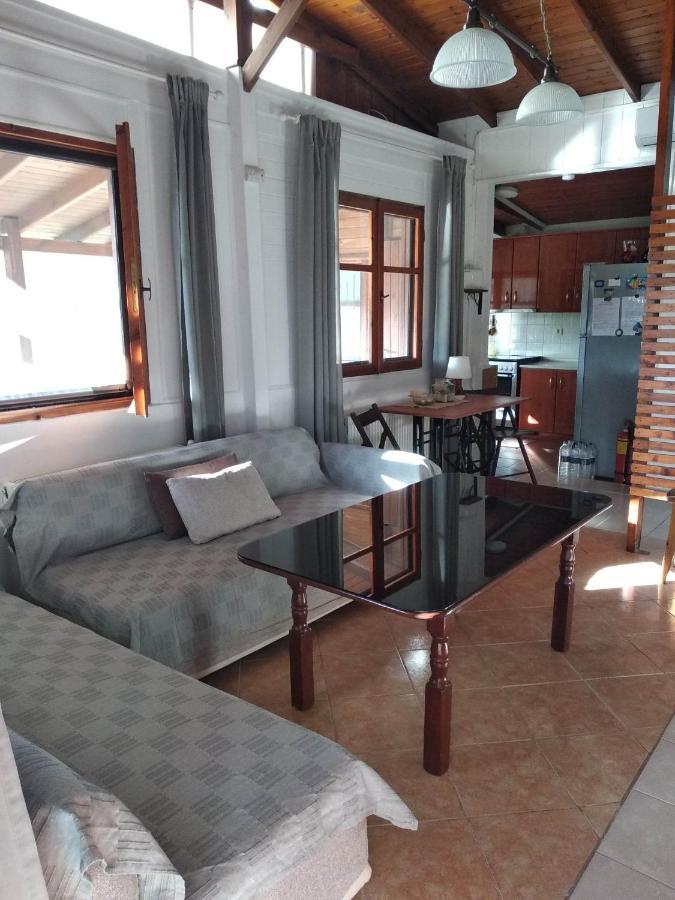 Ases Villa Lagonisi Halkidiki Όρμος Παναγιάς Εξωτερικό φωτογραφία