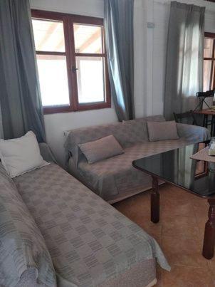 Ases Villa Lagonisi Halkidiki Όρμος Παναγιάς Εξωτερικό φωτογραφία