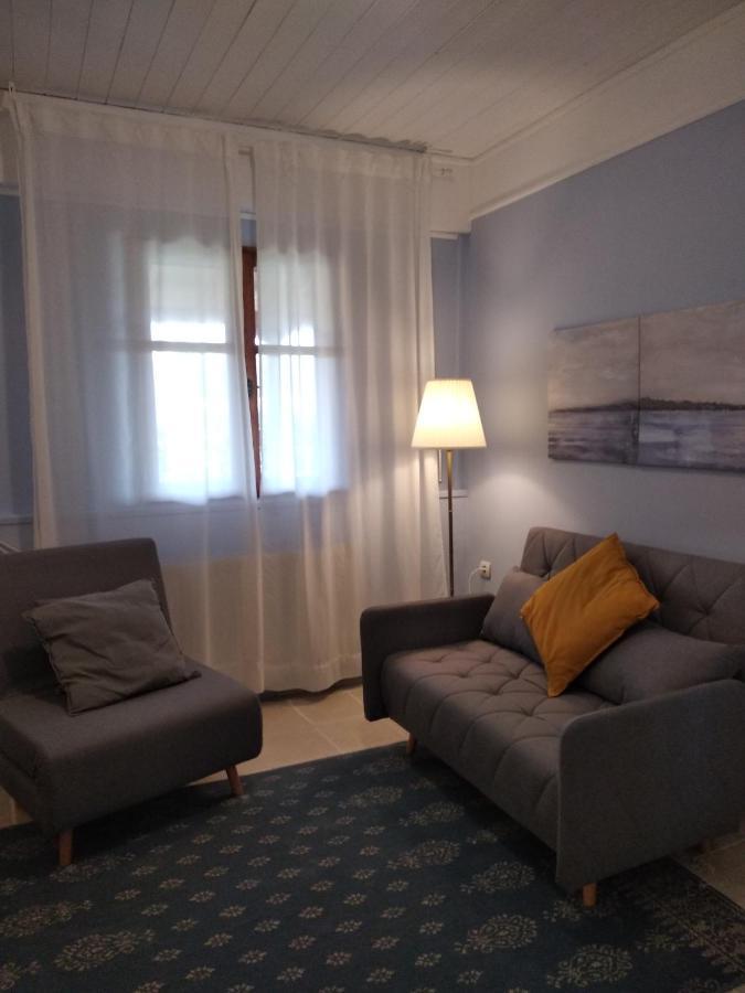 Ases Villa Lagonisi Halkidiki Όρμος Παναγιάς Εξωτερικό φωτογραφία