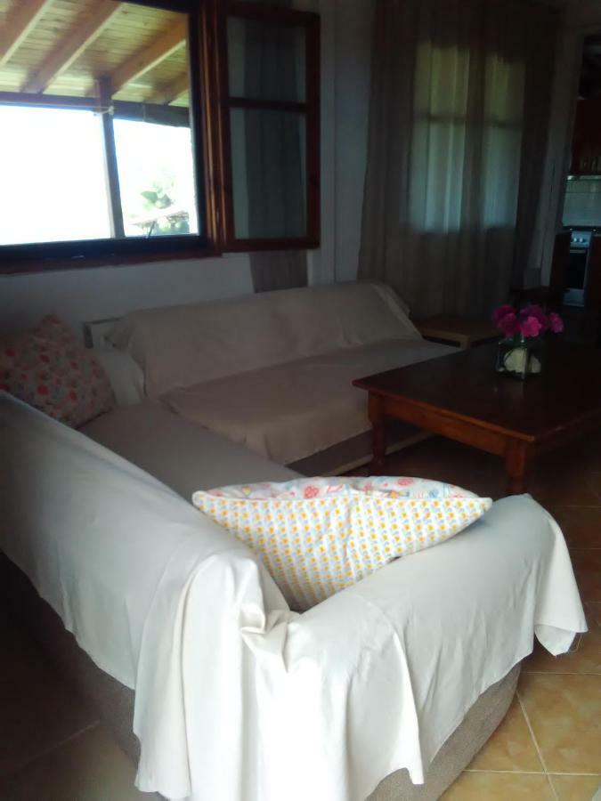 Ases Villa Lagonisi Halkidiki Όρμος Παναγιάς Εξωτερικό φωτογραφία